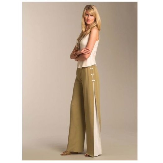 (u'Patron Pantalon VOGUE 1050',)