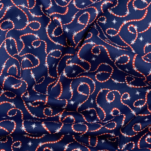(u'Tissu Liberty FESTIVE SPARKLE C',)